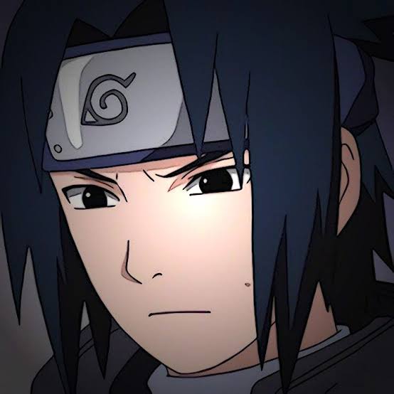 sasuke uchiha