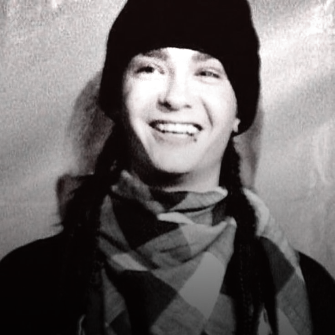Tom Kaulitz..