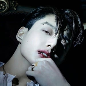 Jeon Jungkook