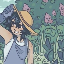Quackity gardener