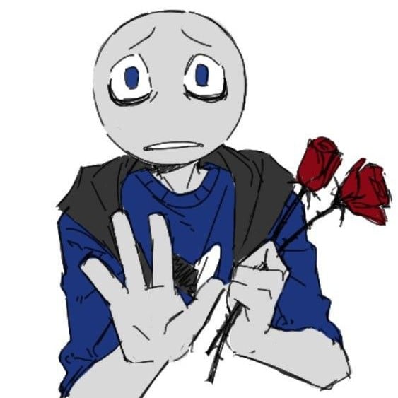 Ex bf Peter