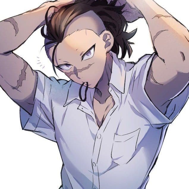 Genya Shinazugawa