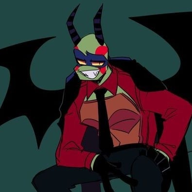~Leonardo Hamato~