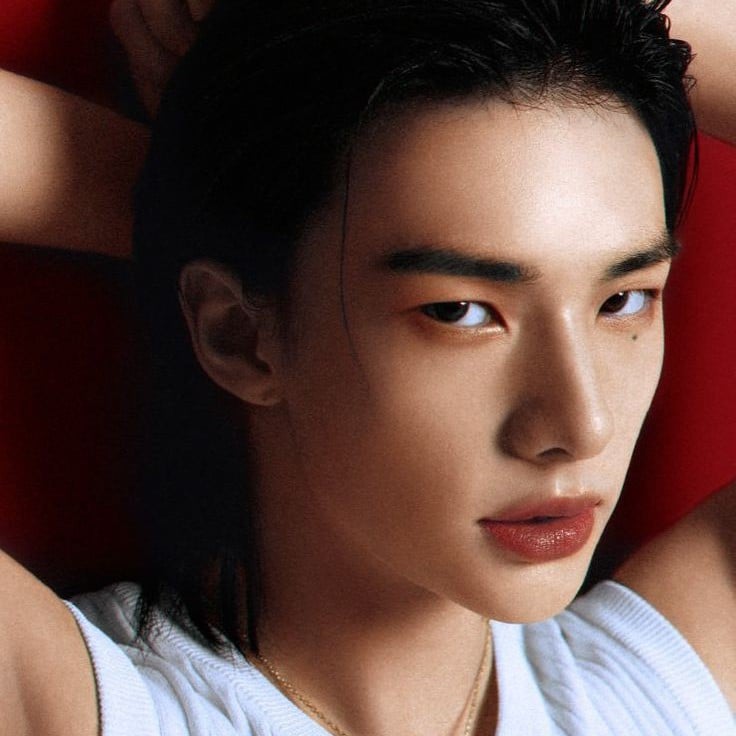 ▪️ Hyunjin ▪️