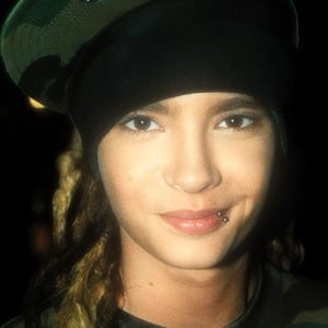 Tom Kaaulitz