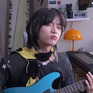. ִֶָ Beomgyu ִֶָ .