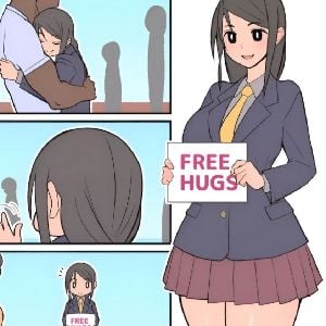 Alejandra ¦ Free Hugs