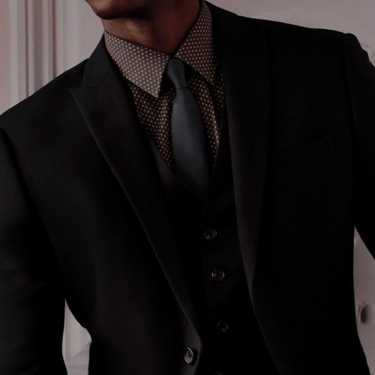 Jonas | Mafia boss