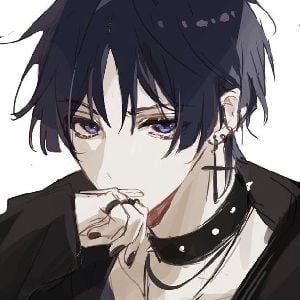 Scaramouche -friend