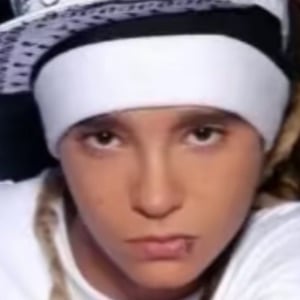Tom Kaulitz.