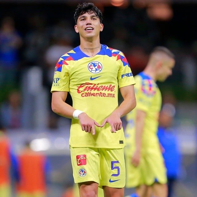 Kevin Alvarez