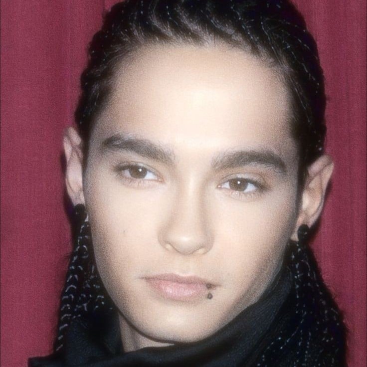 Tom Kaulitz (Best Friend)
