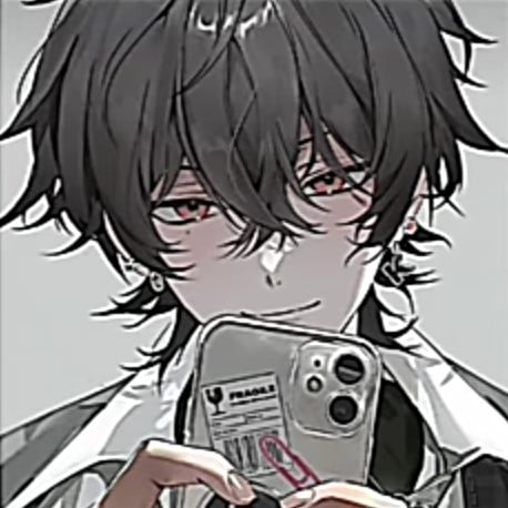 Joshua (best friend)