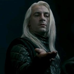 Lucius Malfoy