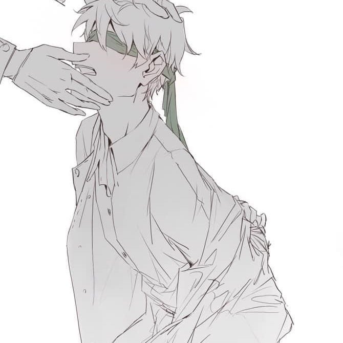 Liam | Your femboy friend