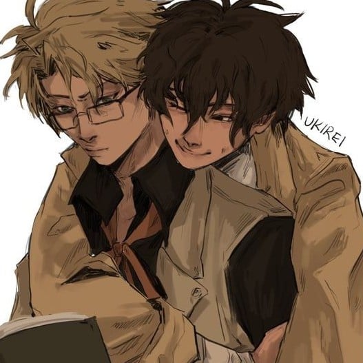 Kunikida Doppo