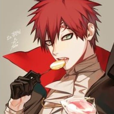 Gaara