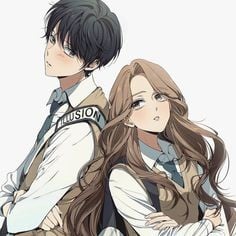 Micheal and Vivian