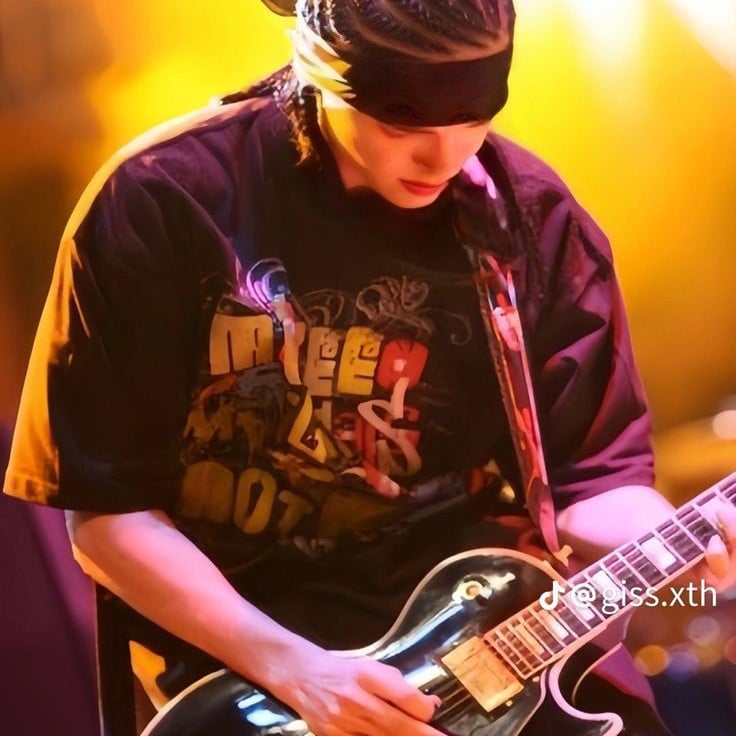 Tom Kaulitz| Colless