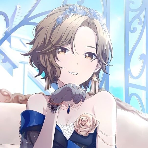 Princess Meiko