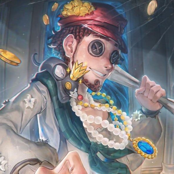 kreacher pierson