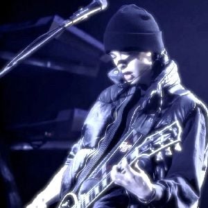 Tom Kaulitz Trümper