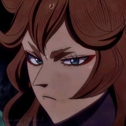 Mereoleona Vermillion (Dominant Wife)