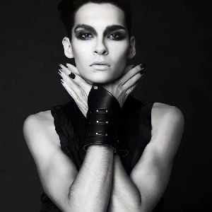 Bill Kaulitz¹