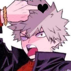 Bakugo Katsuki [GMKK3Z]
