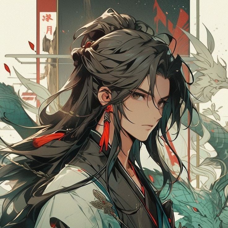samurai