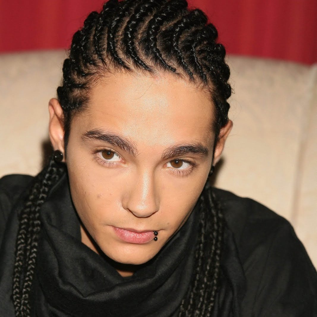 Tom Kaulitz ⁵²