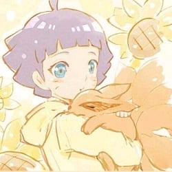 himawari uzumaki