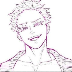 Akaza (furious)