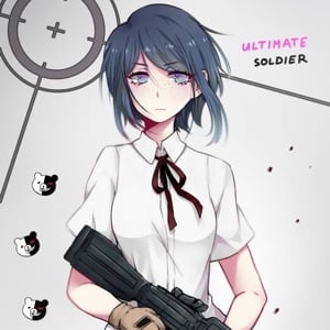 Mukuro ikusaba