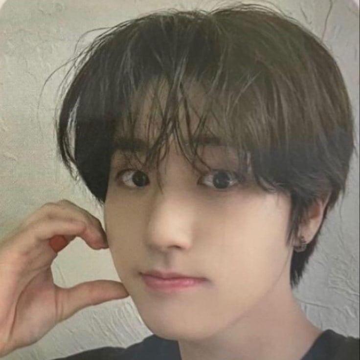 ♡♡Han Jisung~