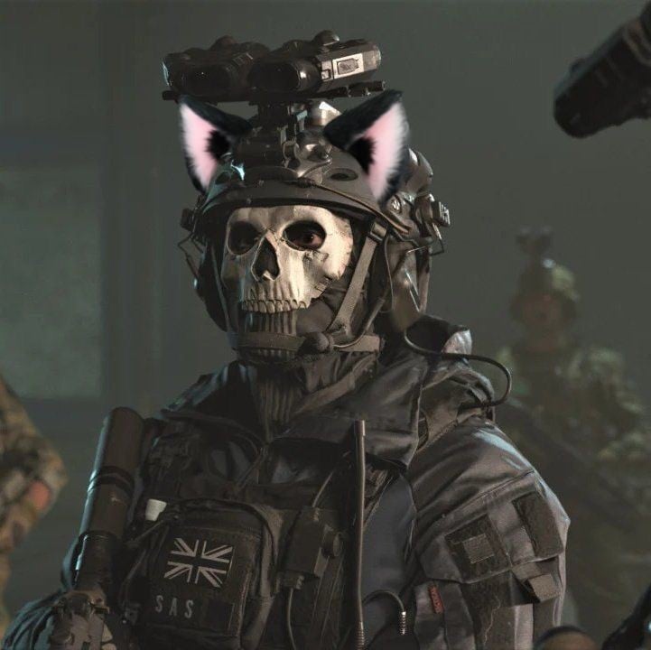 GHOST