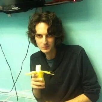 Maksim Katz (young)