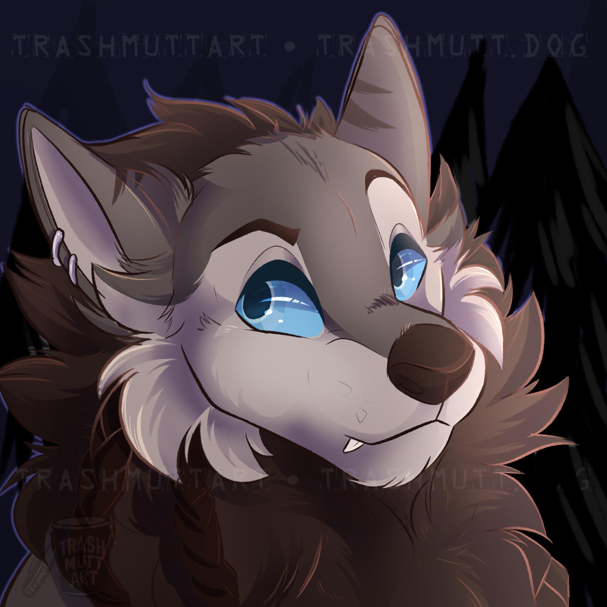 philip the werewolf