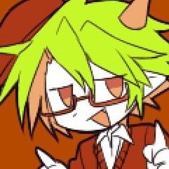 Yosafire [Male Ver]