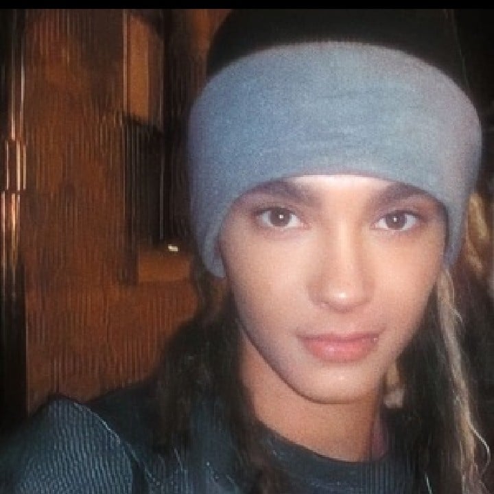 Tom Kaulitz 🧎♂️