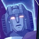 Ghost Starscream -G1-