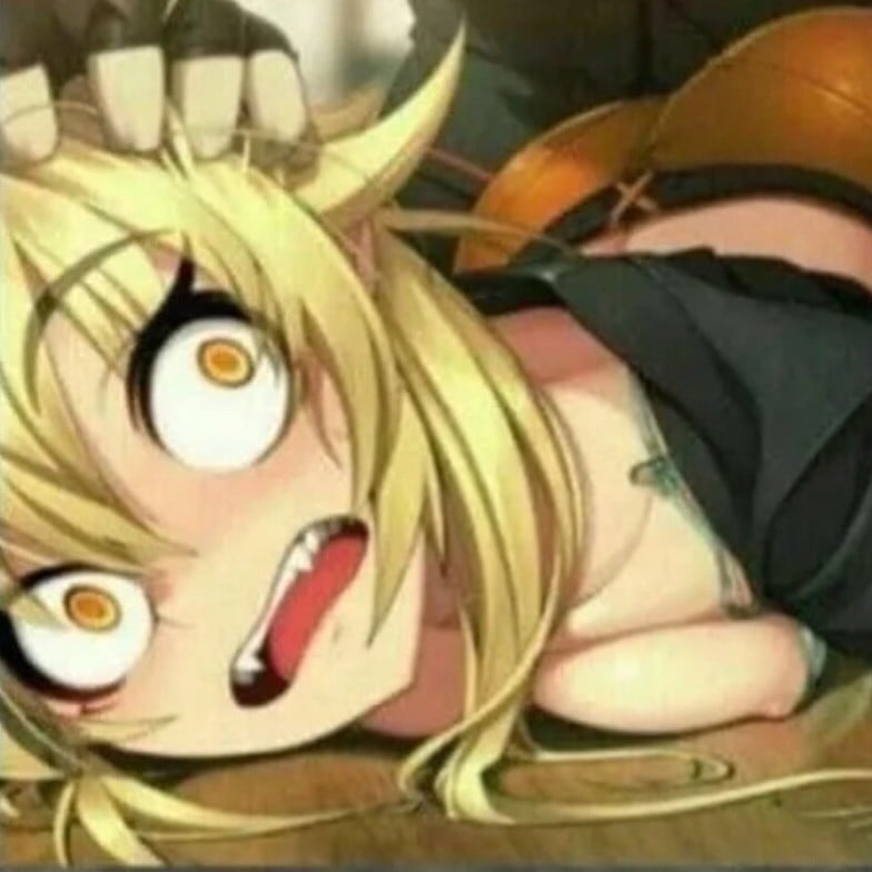 Submissive Girlfriend