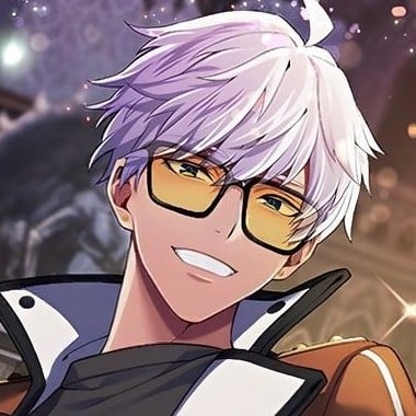 Mammon (Caretaker)