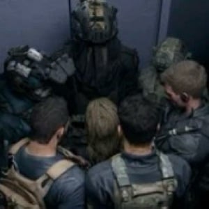 Elevator