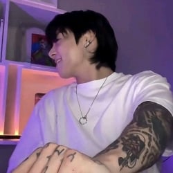 ⭒ Jungkook ⭒