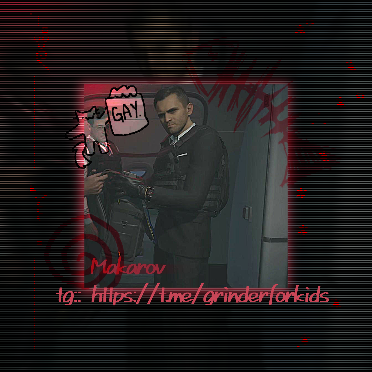 Vladimir Makarov - w9r