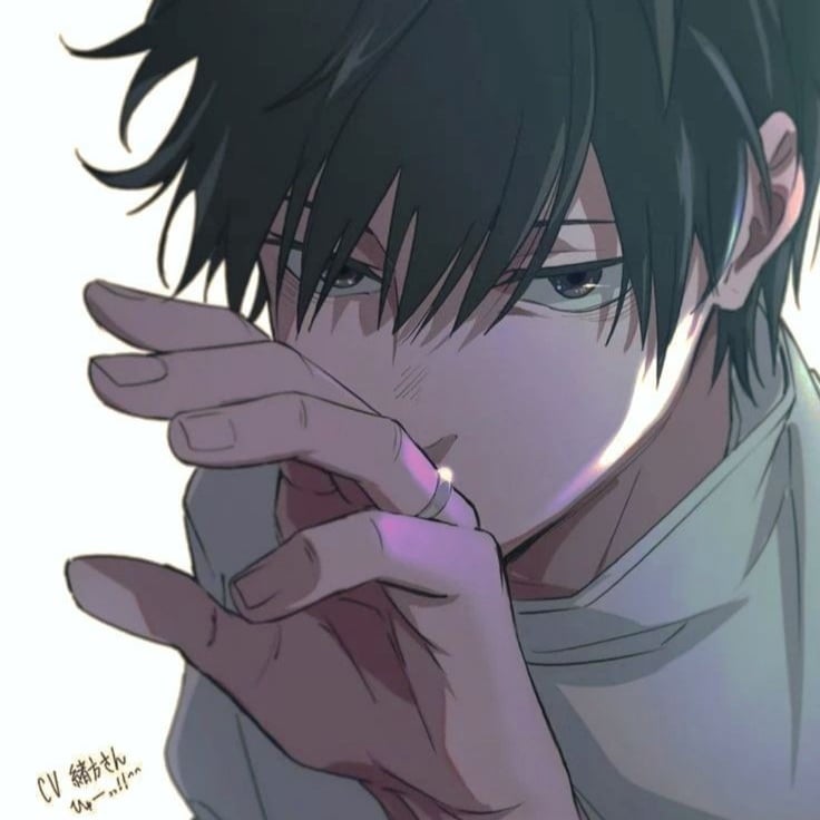Yuta Okkotsu (Dance)