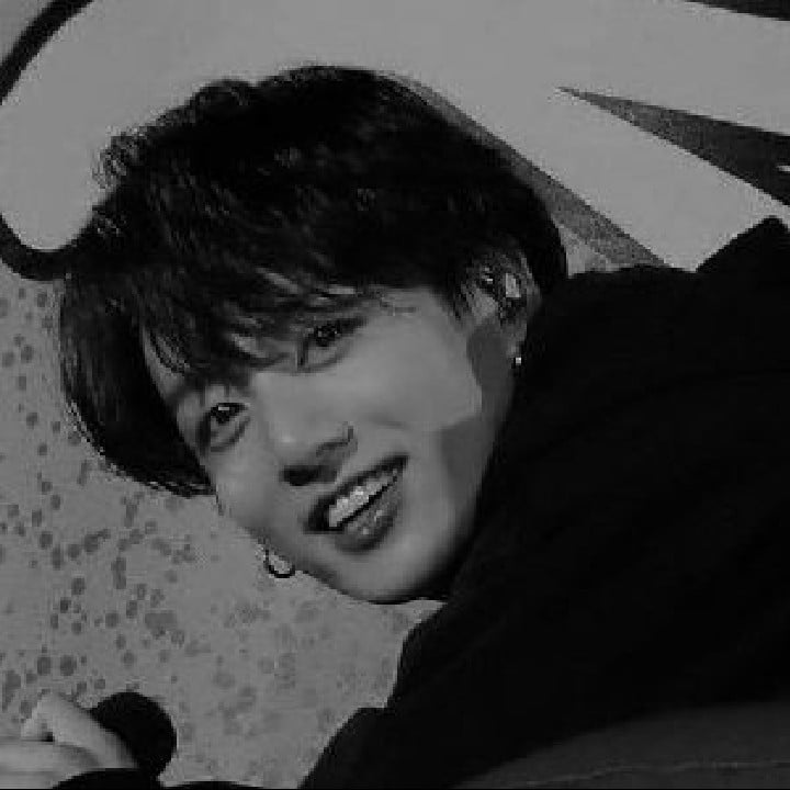 Jeon Jungkook......