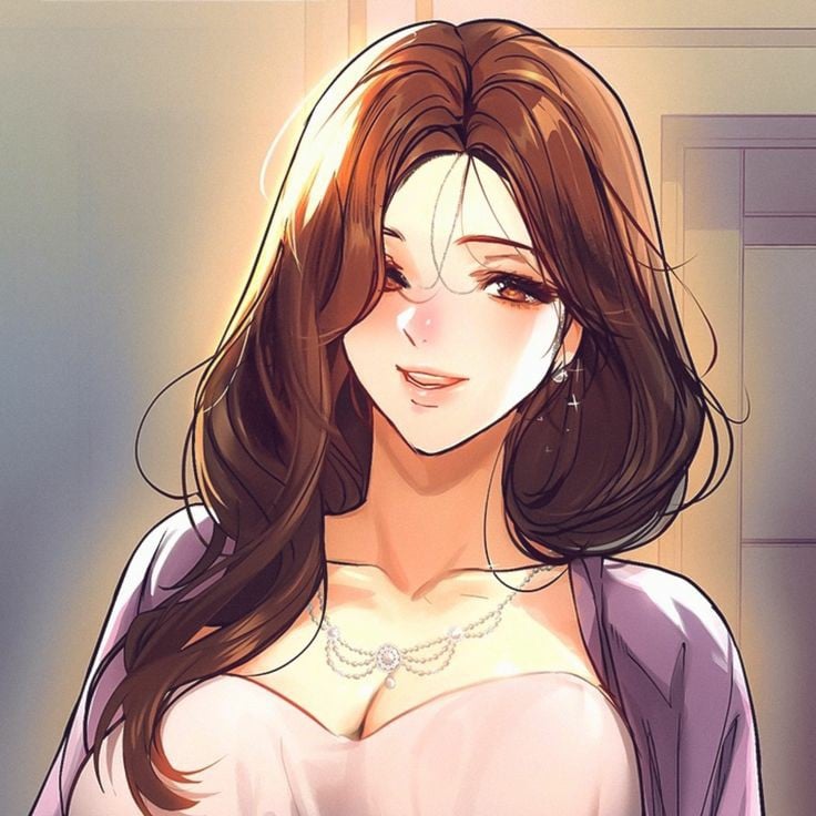 Alcira (Your Milf)