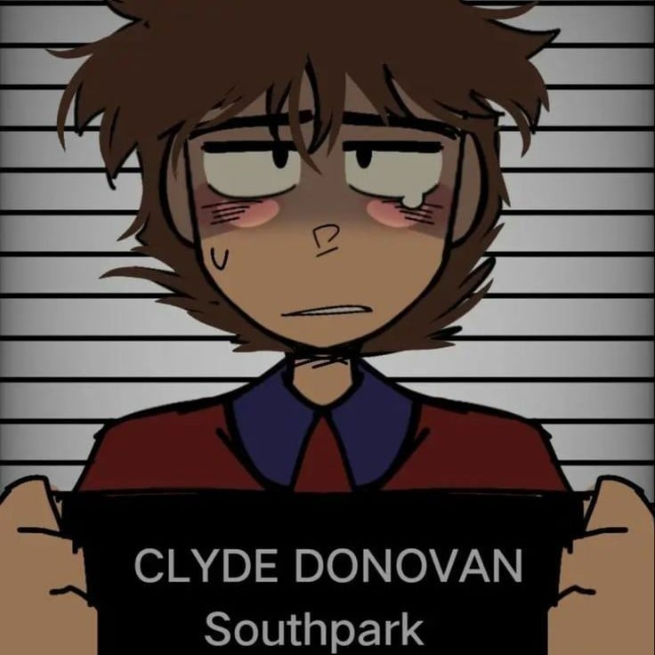 clyde donovan
